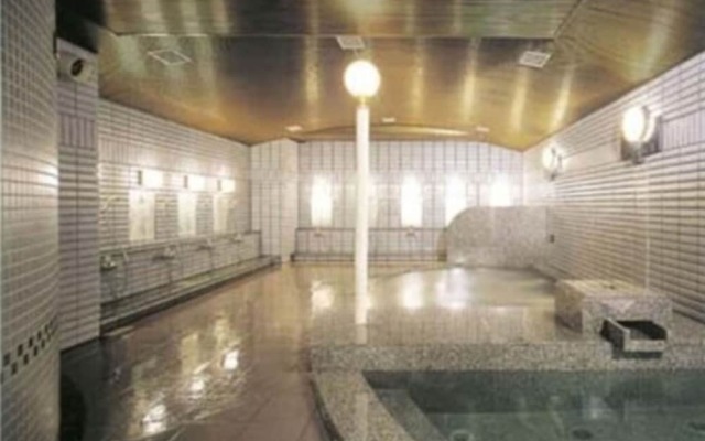 Capsule Inn Otsuka