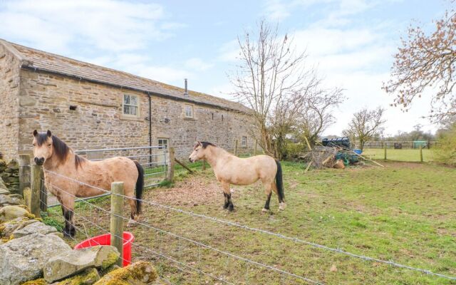 Swallows Barn, Barnard Castle