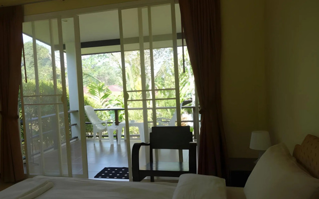 Khaolak Hillside Villa