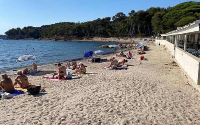 Studio Saint Mandrier