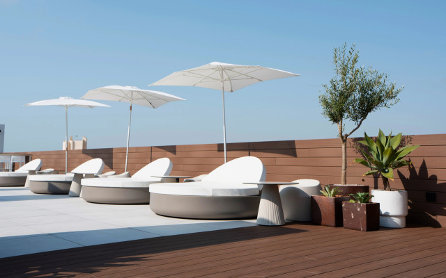 Отель Cabot Cap de Mar