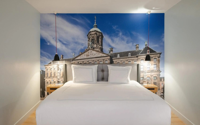 Swissotel Amsterdam