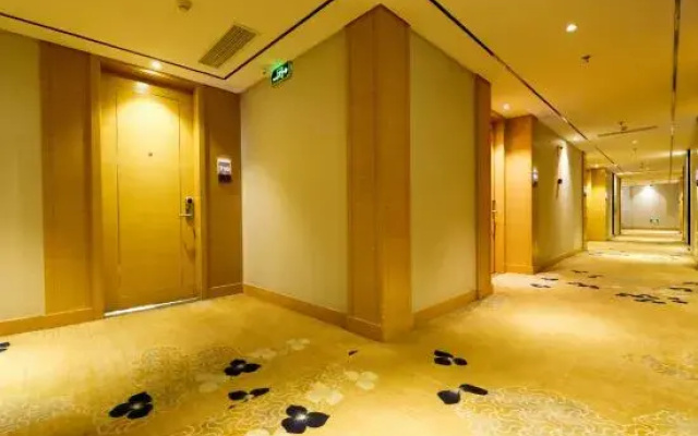 Lijing Hotel