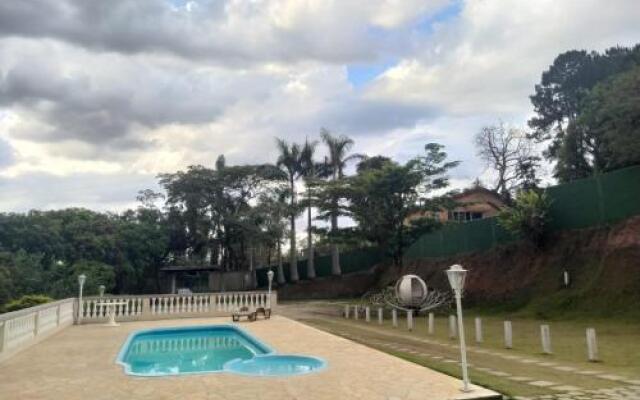 Chácara em Serra Negra