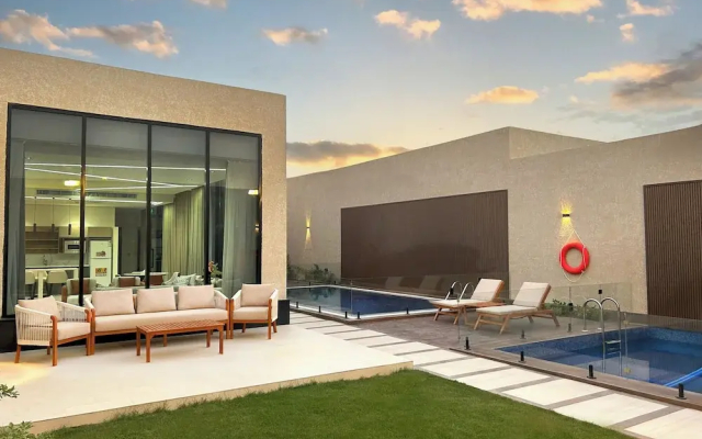 Cloud Holiday Homes- Riyadh