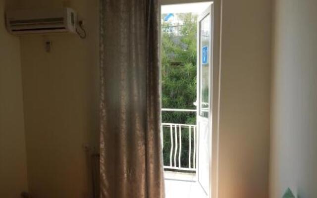 Solnechny Bereg Guest House
