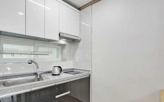 Gapyoeng New Cheongpyeong