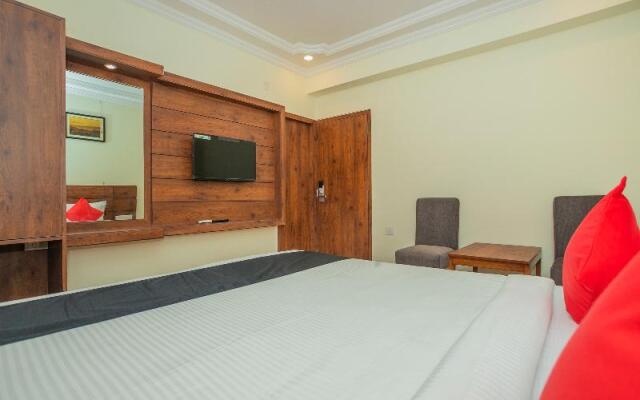 Hotel Savi International by OYO Rooms