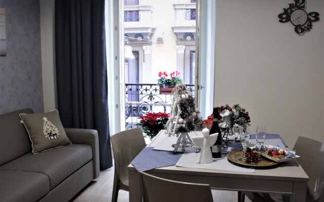 Napoli Mariana Luxury