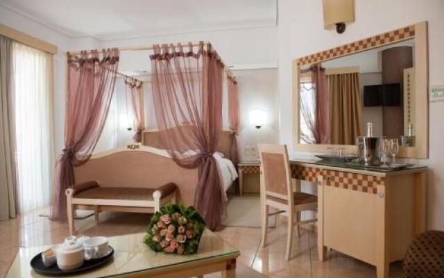 Hotel Alexander