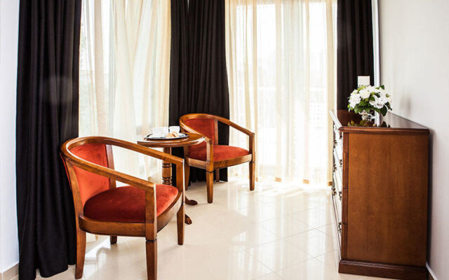 El Locanda Boutique Hotel