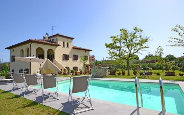 Appartamento Villa Imola