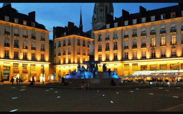 Suite Pommeraye