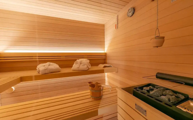 Menina in Livigno With 1 Bathrooms