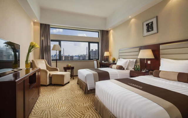 Shanghai Paradise Hotel