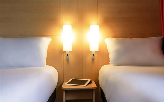 ibis Quimperle