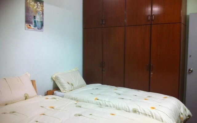 Immanuel LovelyHouse