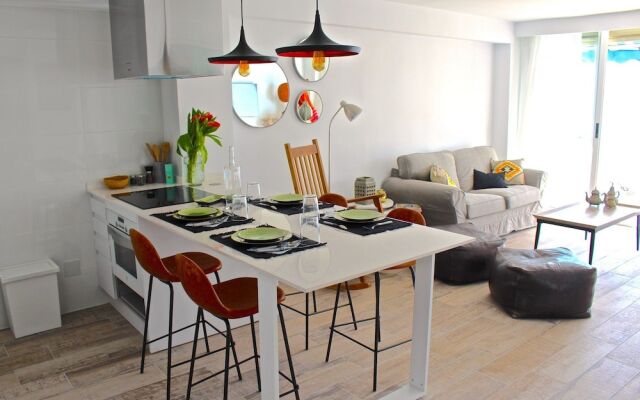 Apartamento Cabo Azul