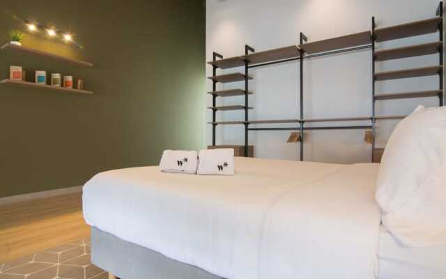 w Amazing Duplex in Laureles