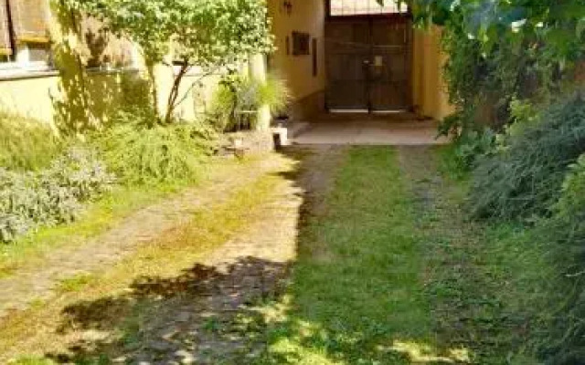 Šomin Lagum B&B