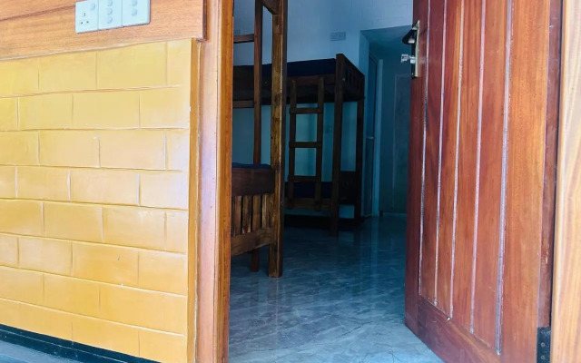 Pearl House @ Trincomalee