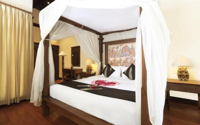 Villa Annapurna River View