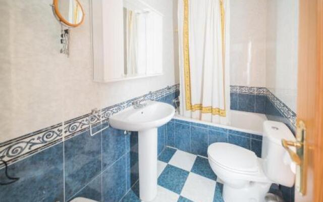 Fantastico apartamento en Cabo de Gata