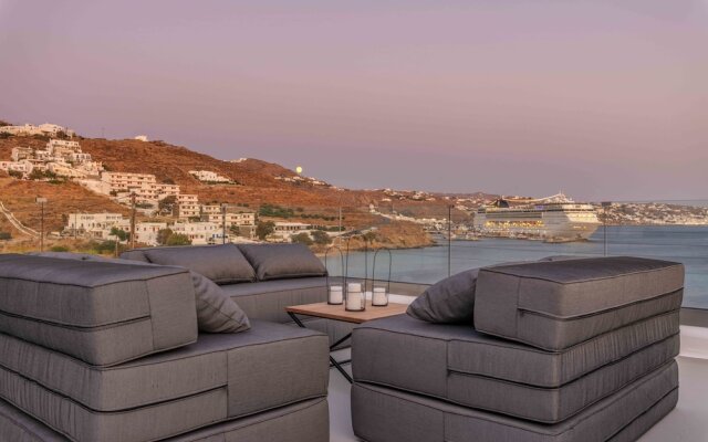 Obsession Mykonos