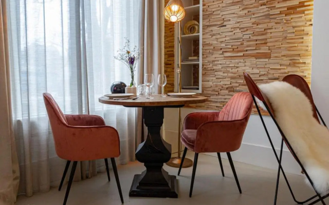 Bossche Suites Stationsweg