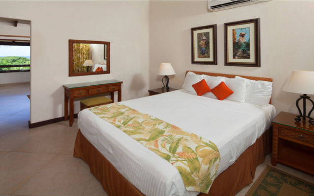 Sugar Cane Club Hotel And Spa - Adults Only