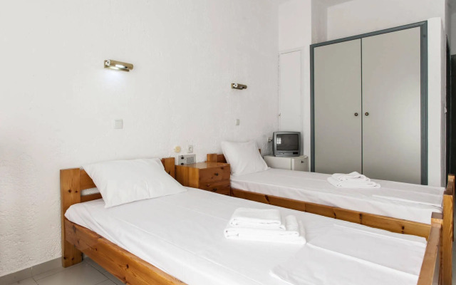 Charm Hotel Hersonissos