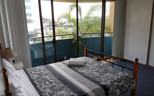 Kalua Holiday Apartments