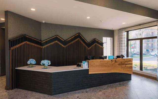 Embassy Suites By Hilton Gatlinburg Resort