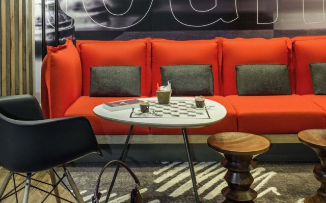 B&B HOTEL Paris Versailles Le Chesnay