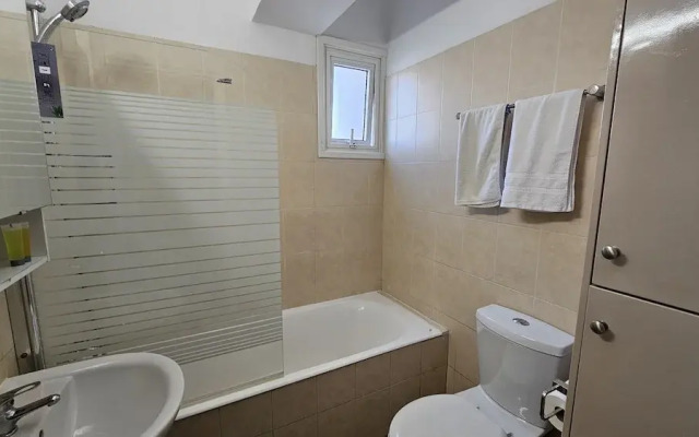 127 LCA - Stay Olympic Apartment