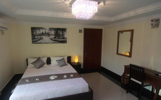 Le d'Artagnan Hotel