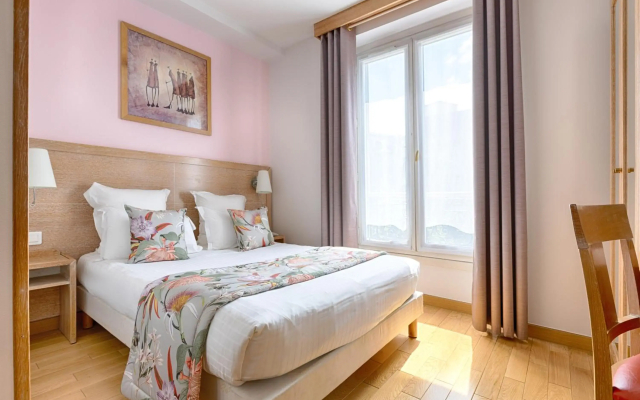 Grand Hotel Dore