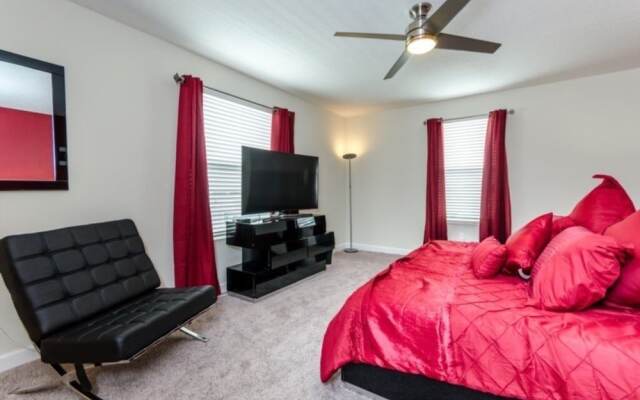 1569sw 5 Bedroom Villa