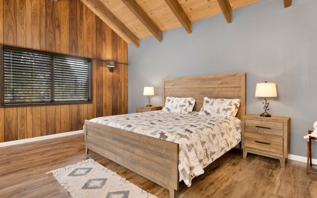 Whispering Forest Chalet #2169