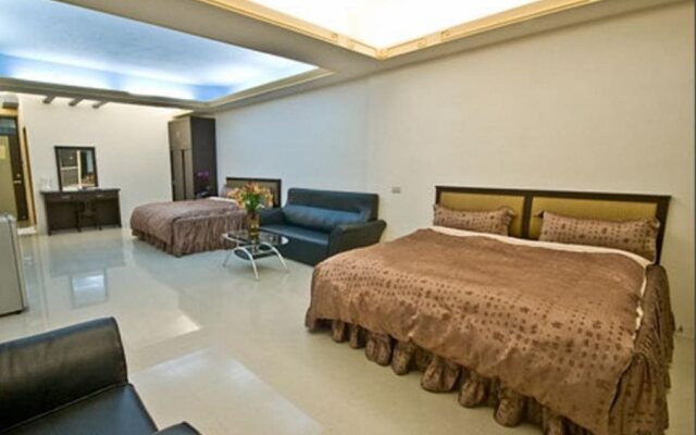Yue Jing Commercial Hotel