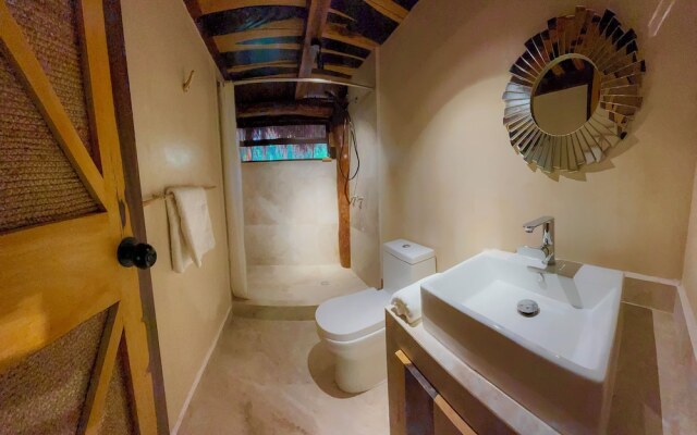Treehouse Tulum H2Ojos