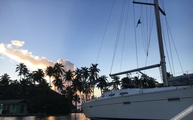 Zoëtry Marigot Bay Santa Lucía