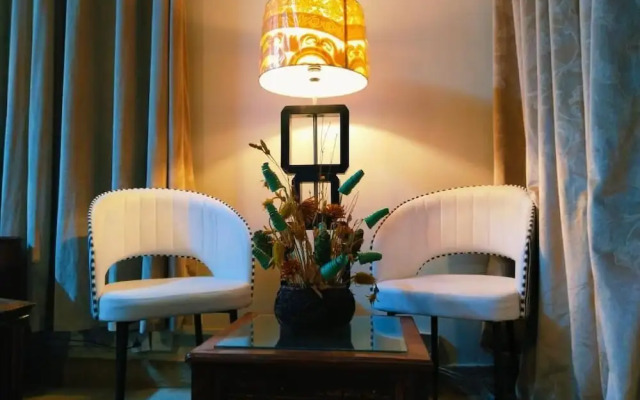 The Life Style Lodges