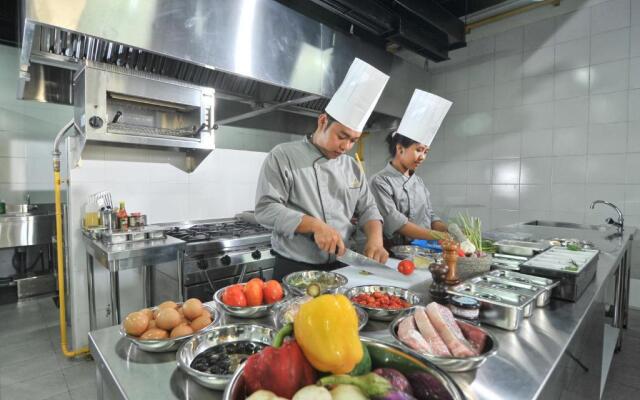 Mahagiri Villas & Spa Dreamland