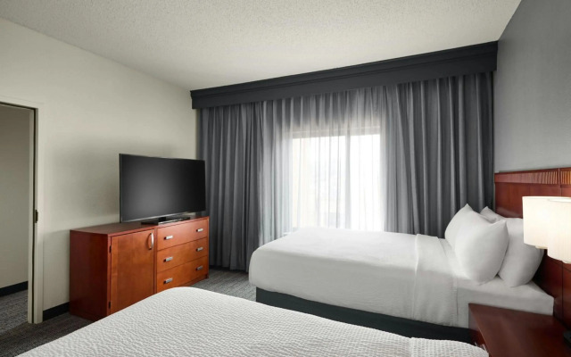 Courtyard by Marriott St Louis Creve Coeur