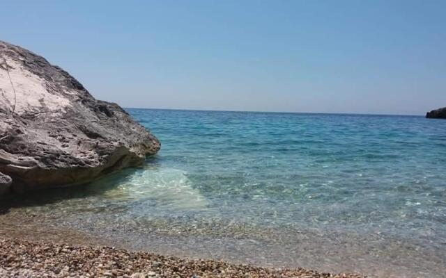 Country House Marmaro