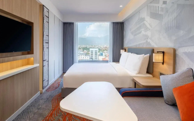 Holiday Inn Express KATHMANDU NAXAL by IHG