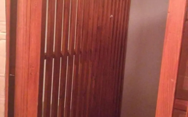 Apartment Riviera 500-15 Lipno Home