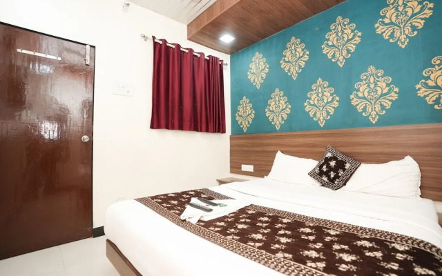 Hotel Mumbai Residency