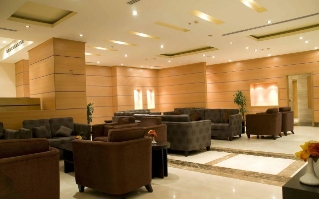 Prestige Hotel